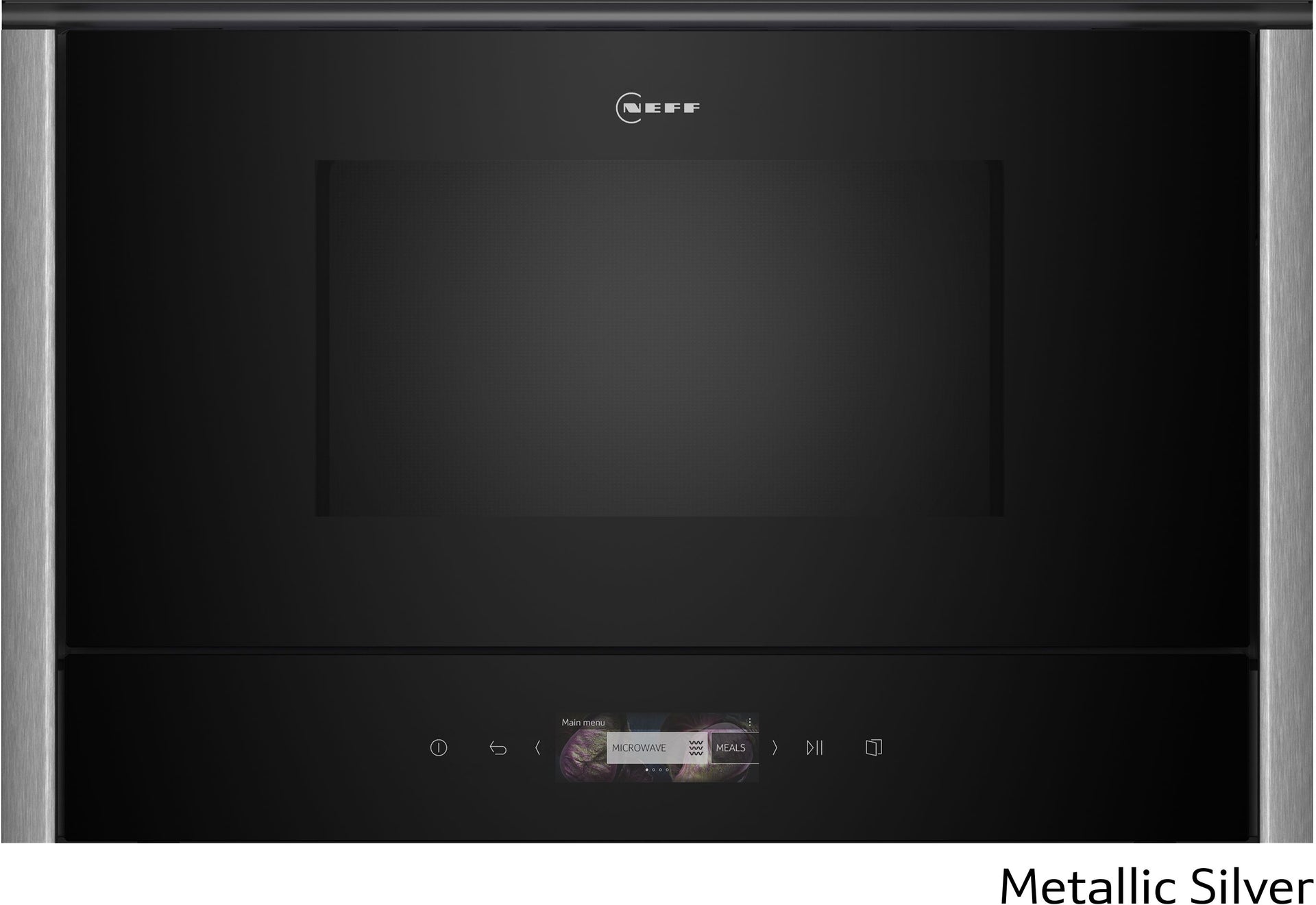 N 70, Built-in microwave oven, Flex Design product photo (21973297_NR9WR21Y1_PGA12_def.jpg)