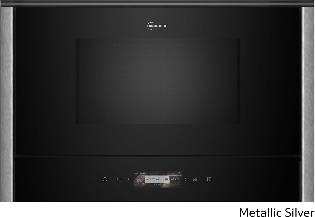 N 70, Built-in microwave oven, Flex Design product photo (21973297_NR9WR21Y1_PGA12_def.jpg)