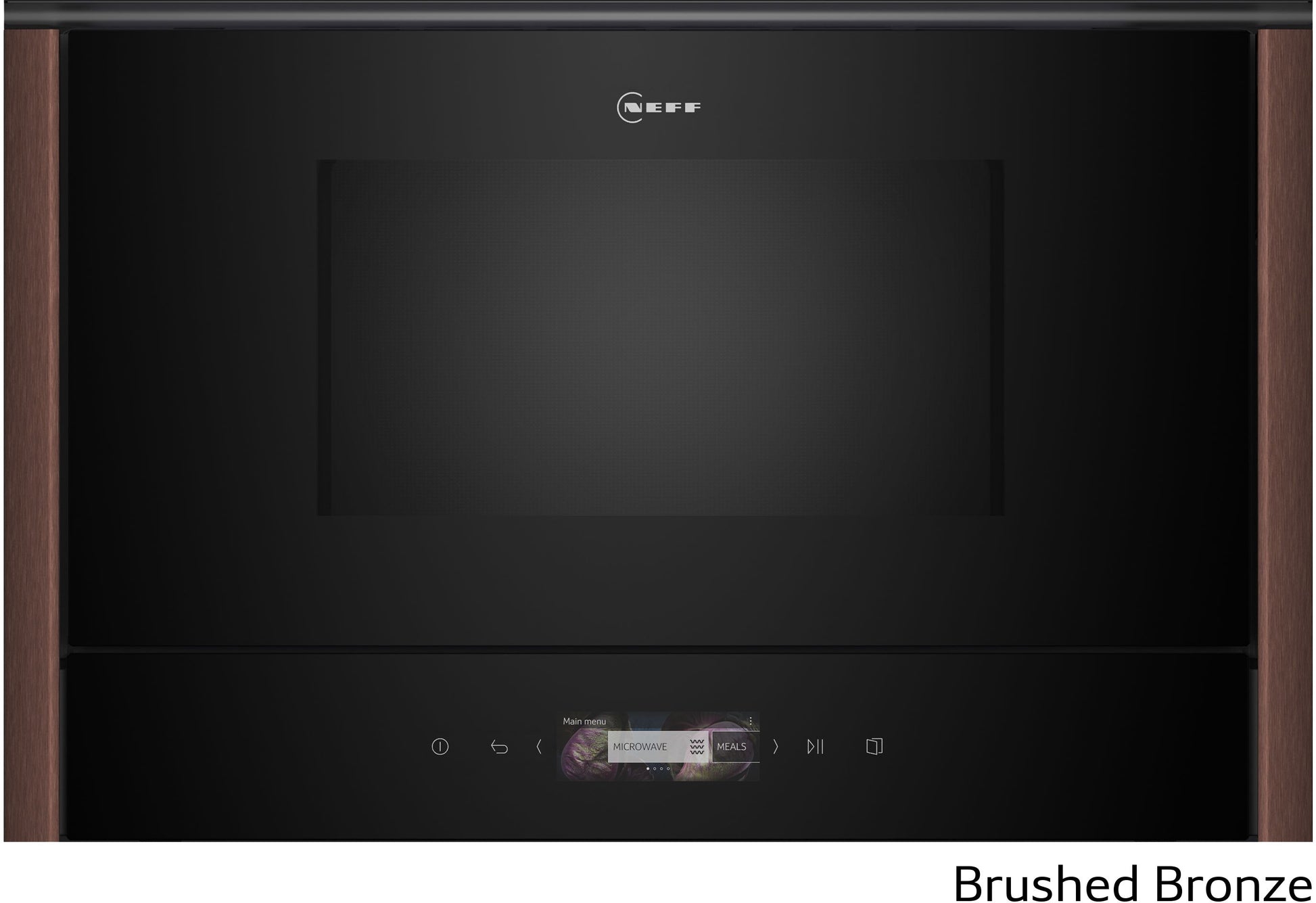 N 70, Built-in microwave oven, Flex Design product photo (21973298_NR9WR21Y1_PGA10_def.jpg)