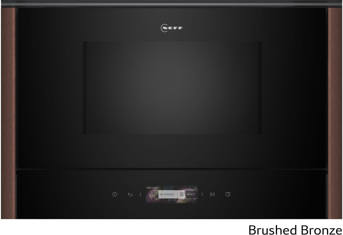 N 70, Built-in microwave oven, Flex Design product photo (21973298_NR9WR21Y1_PGA10_def.jpg)