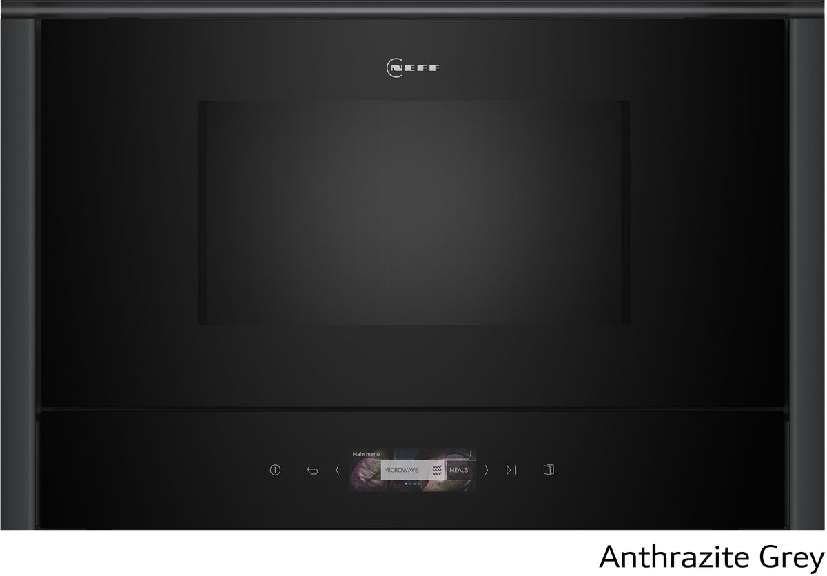 N 70, Built-in microwave oven, Flex Design product photo (21973299_NR9WR21Y1_PGA11_def.jpg)