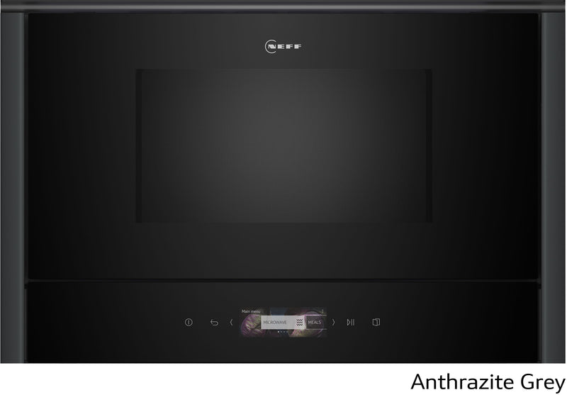 N 70, Built-in microwave oven, Flex Design product photo (21973299_NR9WR21Y1_PGA11_def.jpg)