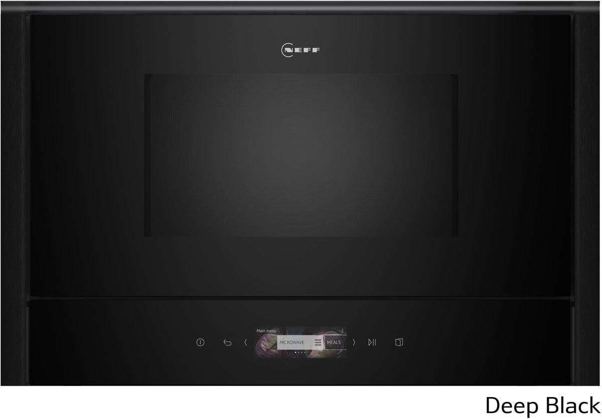 N 70, Built-in microwave oven, Flex Design product photo (21973340_NR9WR21Y1_PGA13_def.jpg)
