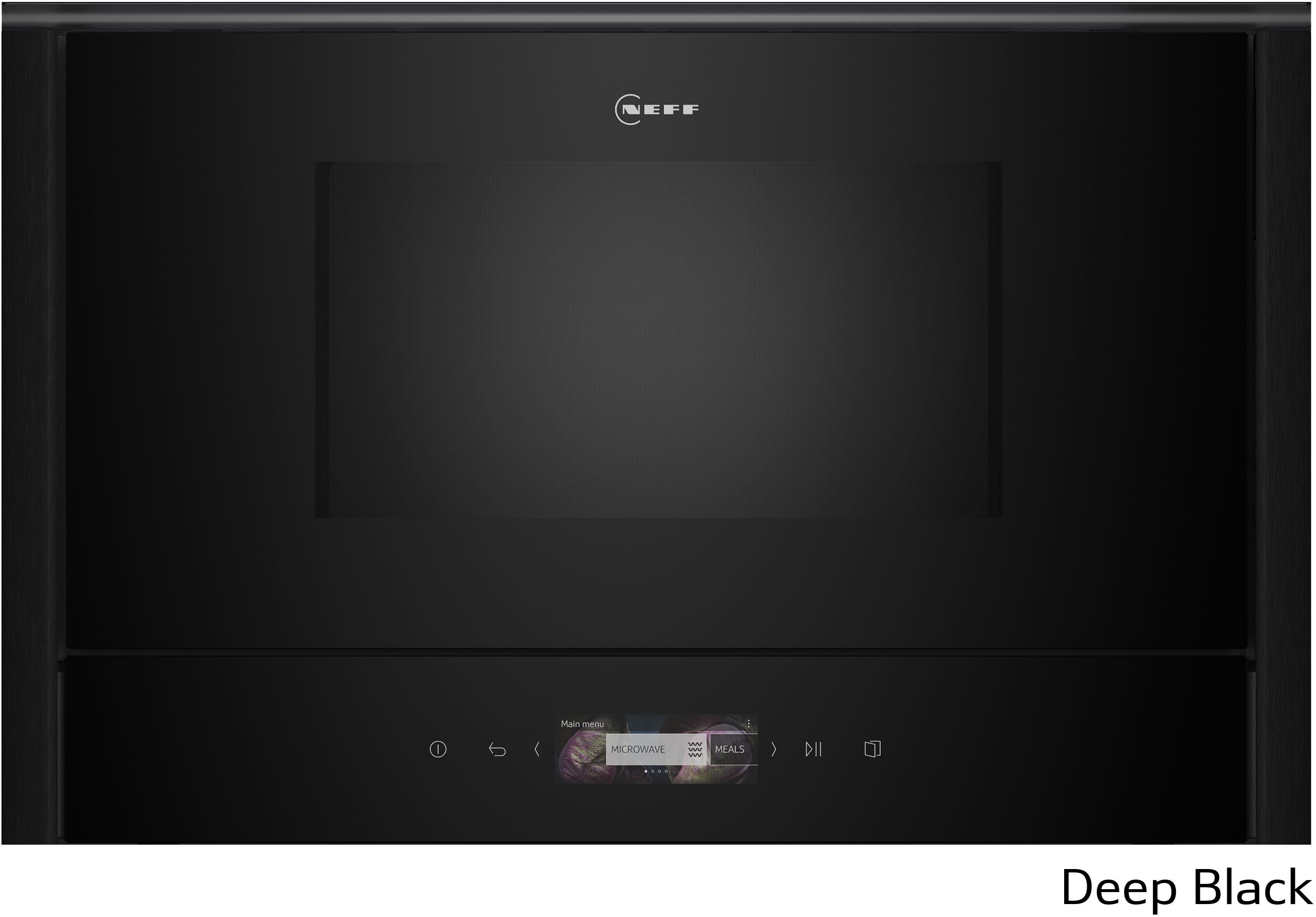 N 70, Built-in microwave oven, Flex Design product photo (21973340_NR9WR21Y1_PGA13_def.jpg)