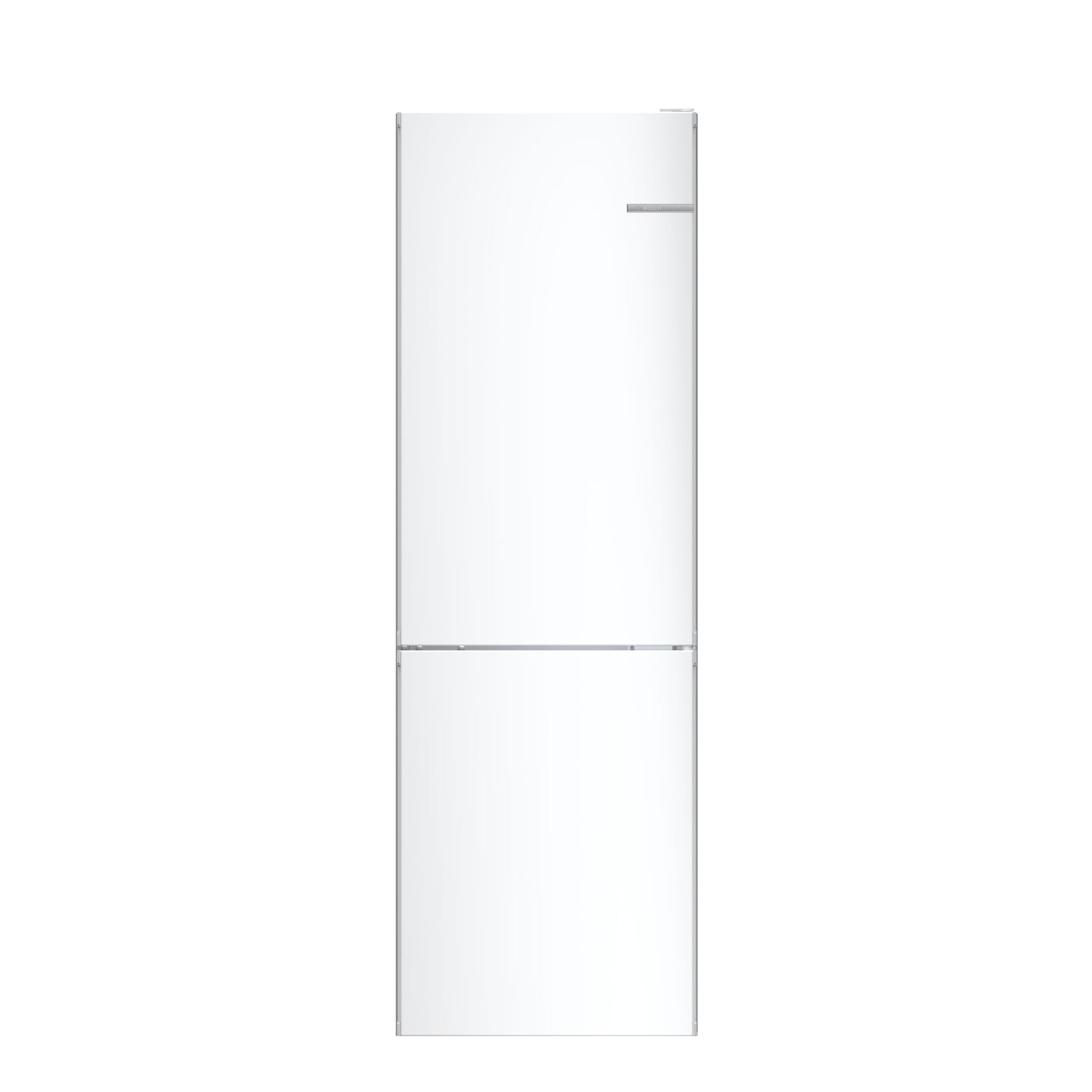 Bosch No Frost - 186cm Height Series 4 KGN362WDFG