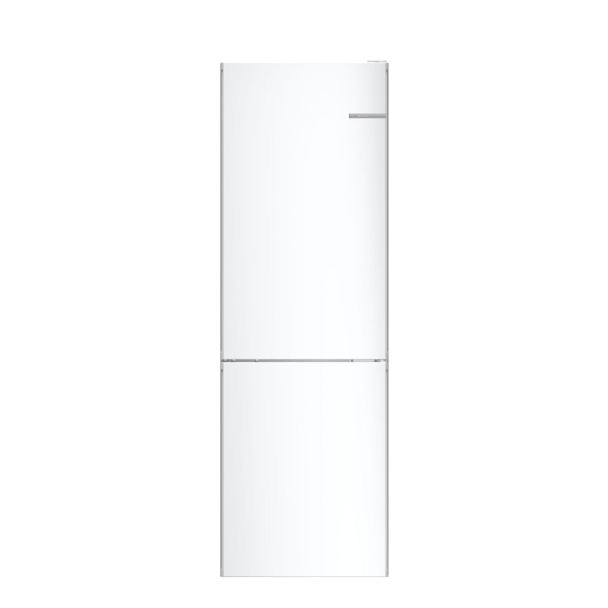 Bosch No Frost - 186cm Height Series 4 KGN362WDFG
