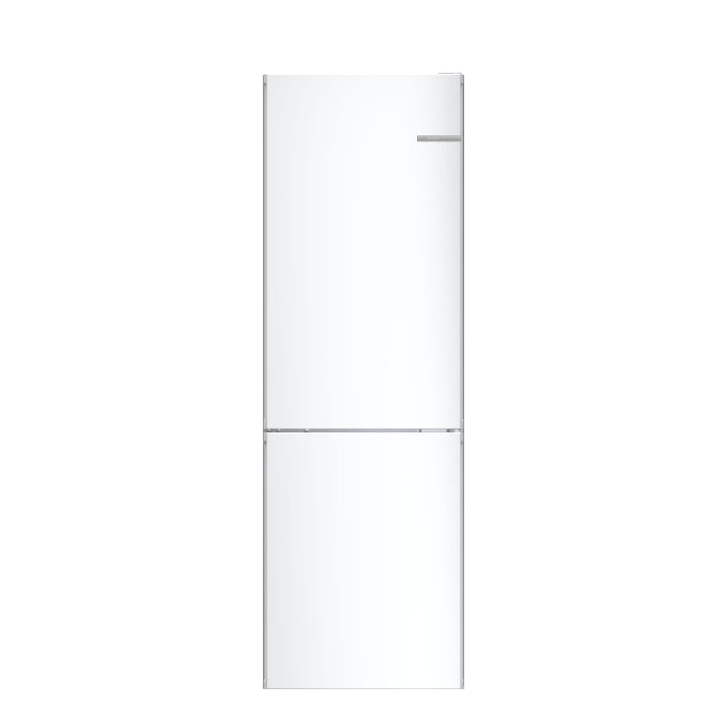 Bosch No Frost - 186cm Height Series 4 KGN362WDFG