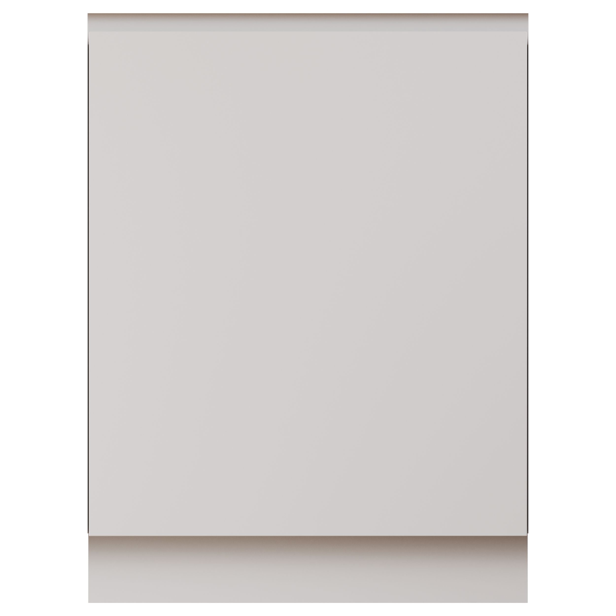 Bosch 60cm Fully Integrated Dishwashers Series 6 SMD6ZCX60G