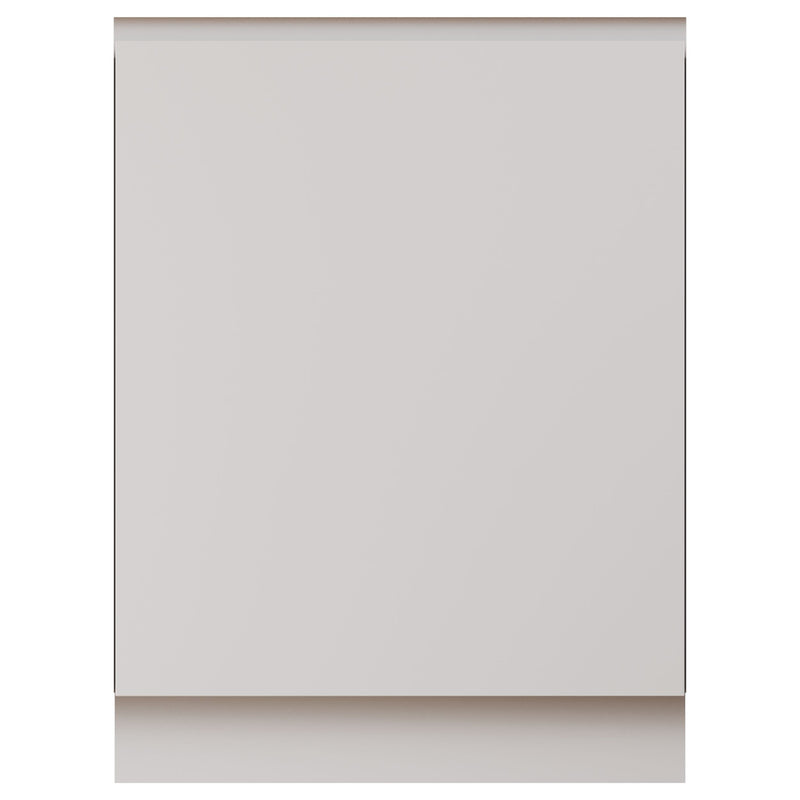 Bosch 60cm Fully Integrated Dishwashers Series 6 SMD6ZCX60G