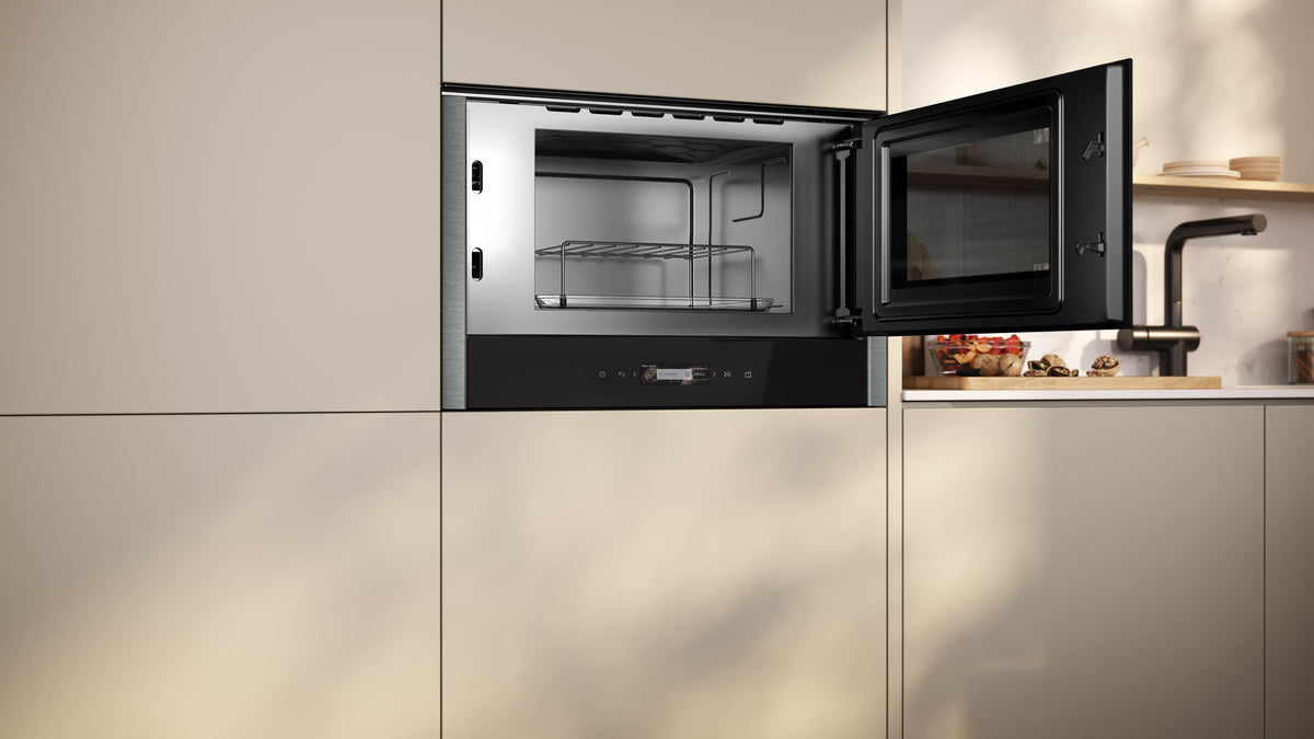 Neff Microwave Ovens N 70 NR4GR31G1B