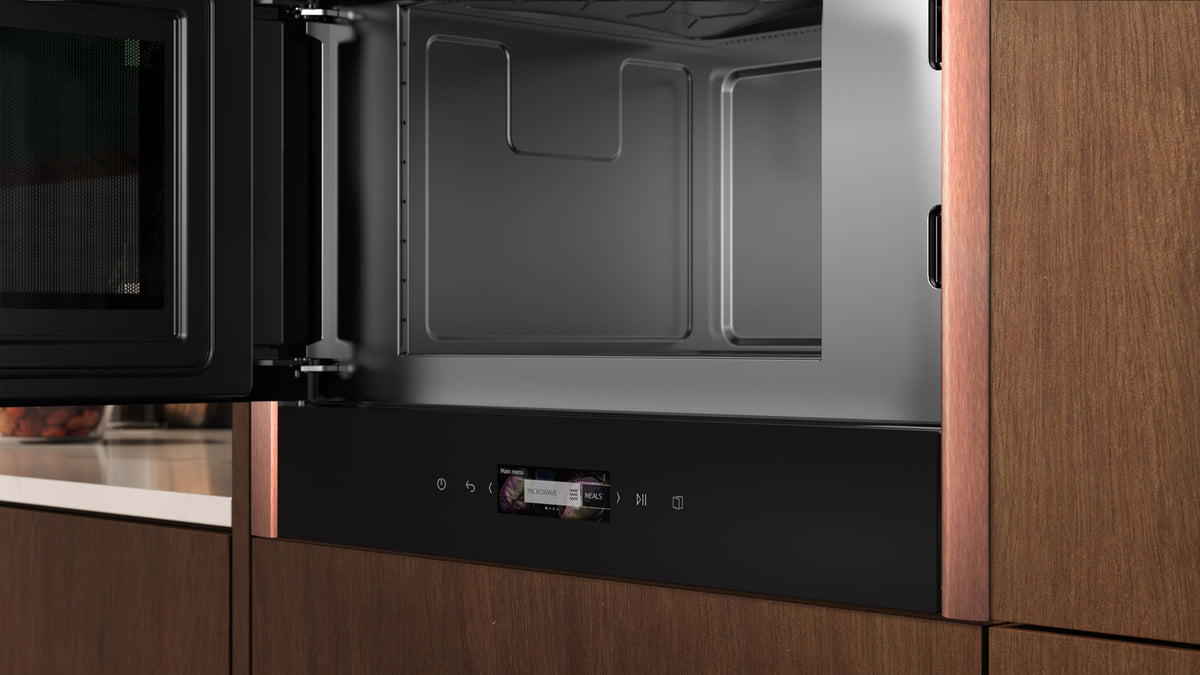N 70, Built-in microwave oven, Flex Design product photo (22075418_NL9WR21Y1_PGA1_def.jpg)