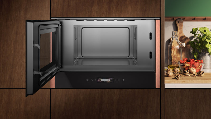 N 70, Built-in microwave oven, Flex Design product photo (22075502_NL9WR21Y1_PGA2_def.jpg)