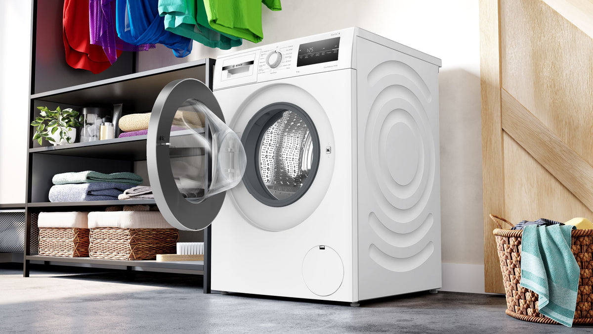 Bosch Washing machines Series 4 WAN28258GB