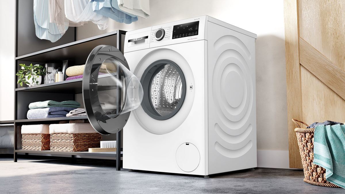Bosch Washer dryers Series 6 WNG25401GB