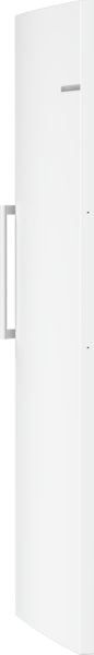 Bosch GSN33VWEPG Series 4, Free-standing freezer, 176 x 60 cm, White-3