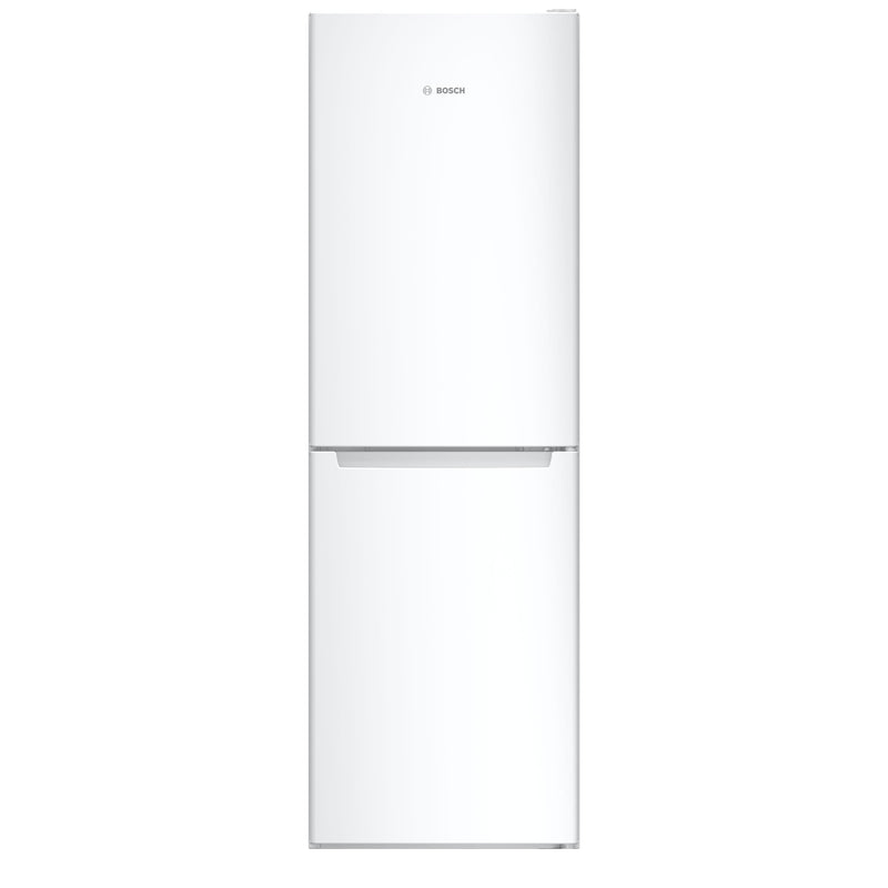 Bosch No Frost - 186cm Height Series 2 KGN34NWEAG