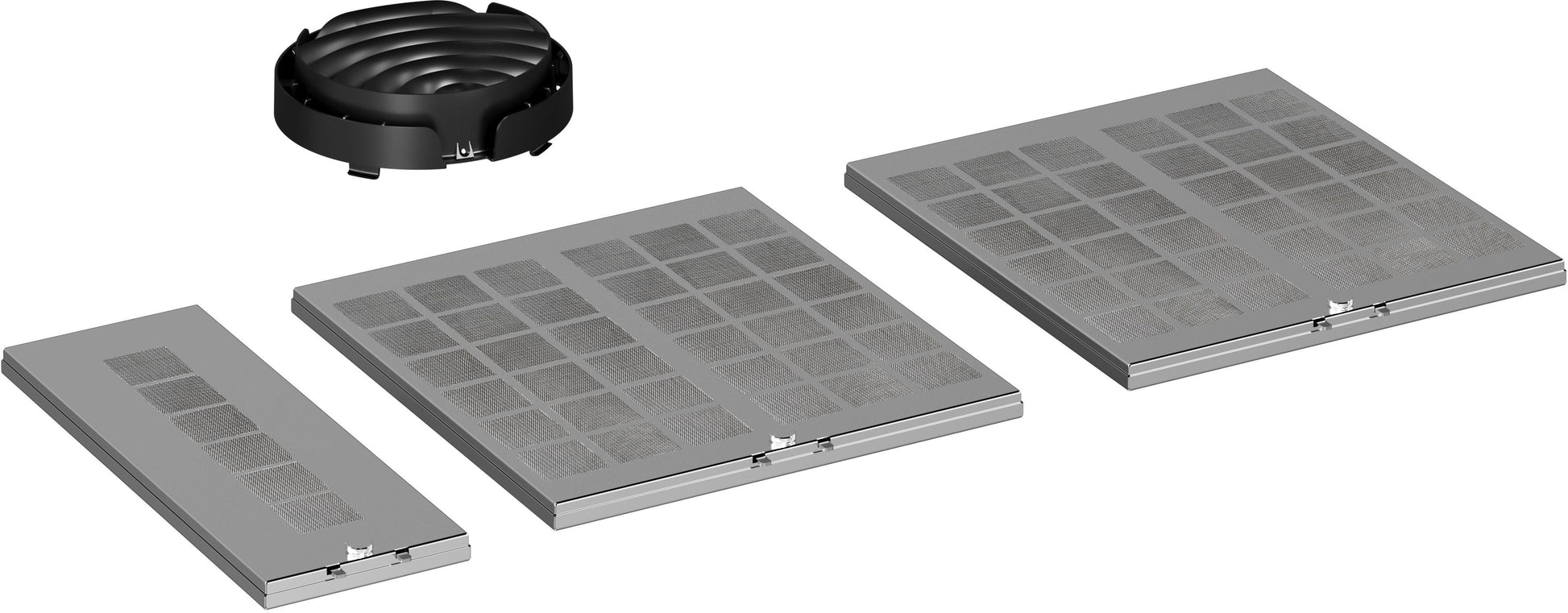 Bosch Optional Accessories for Chimney Hoods DWZ1BK1R1