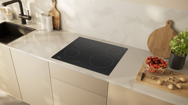 Neff T16NBE1L N 50, Electric hob, 60 cm, surface mount without frame-3