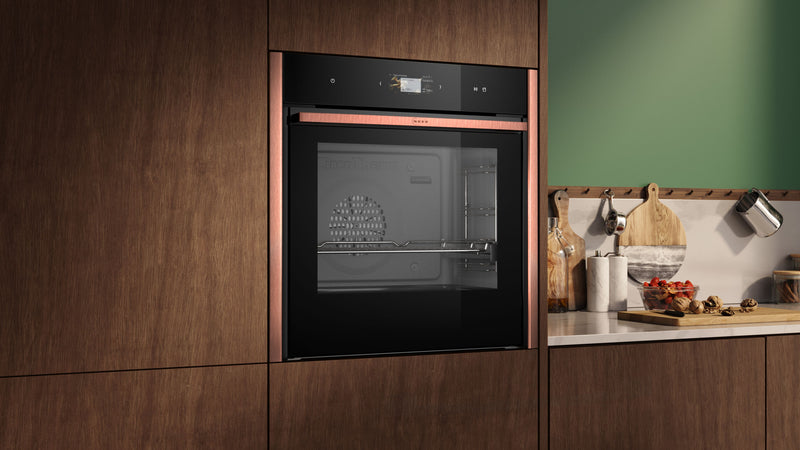 N 90, Built-in oven with steam function, 60 x 60 cm, Flex Design product photo (22449683_B69FS5CY0A_PGA5_def.jpg)