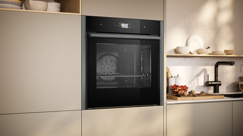 N 90, Built-in oven, 60 x 60 cm, Graphite-Grey product photo (22449729_B64CS71G0B_PGA5_def.jpg)