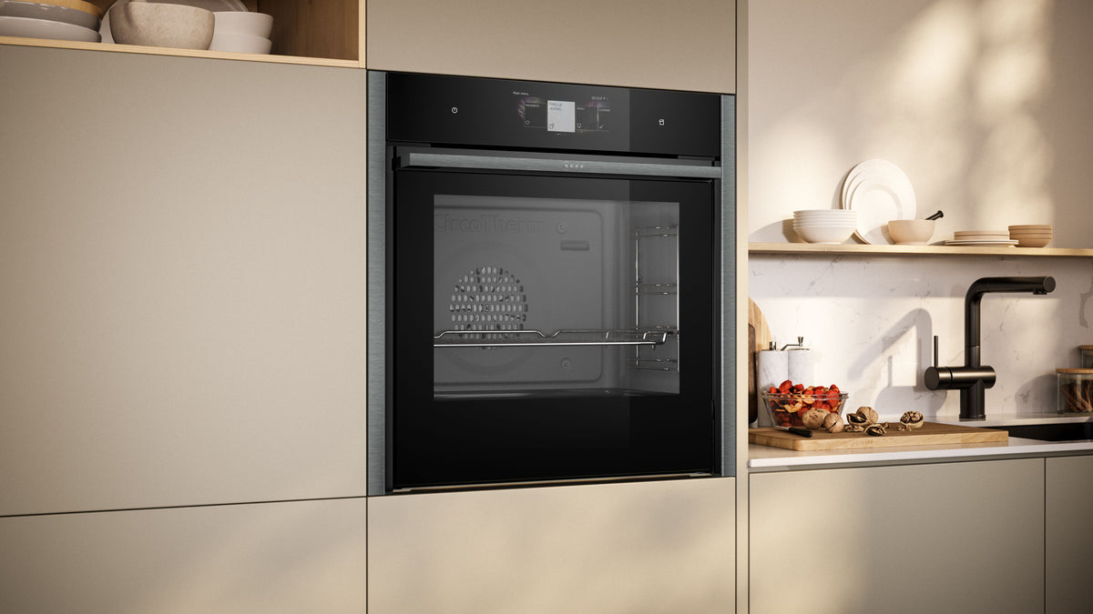 Neff Slide & Hide Single Ovens B64FT53G0B product photo (22449735_B64FT53G0B_PGA5_def.jpg)