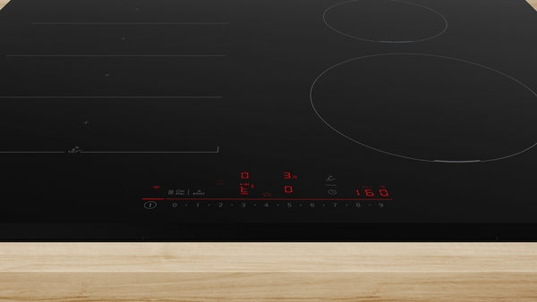 Bosch PIX631HC1E Series 6, Induction hob, 60 cm, surface mount without frame-3