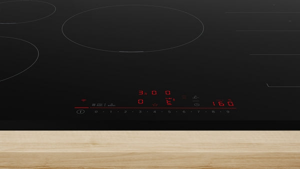 Bosch PXV831HC1E Series 6 FlexInduction Hobs with FlexInduction-2