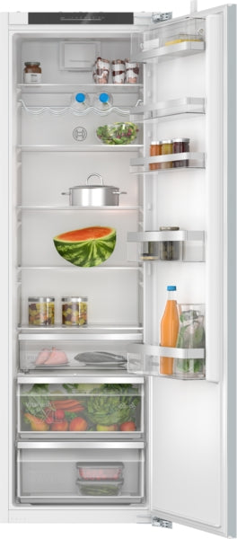 Bosch KIR81ADD0G Series 6 Built in Single door Fridges 177cm Height