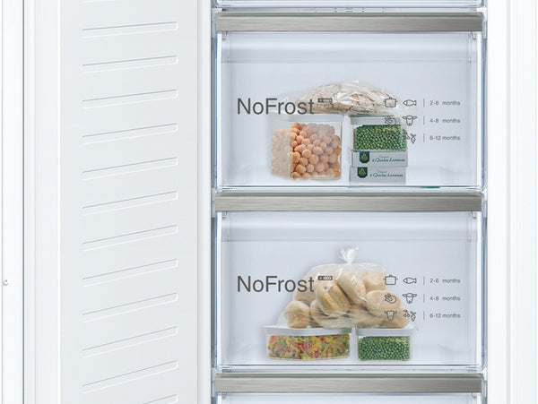 N 50, Built-in freezer, 177.2 x 55.8 cm, flat hinge-2