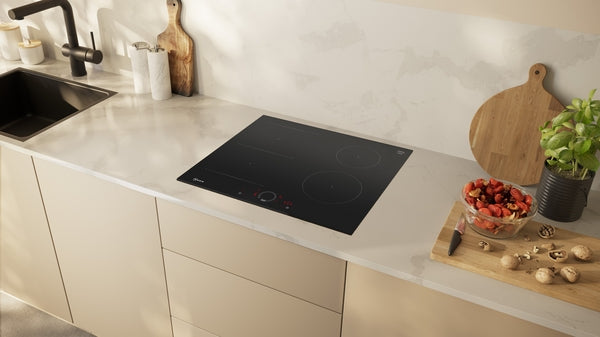 N 70, Induction hob, 60 cm, surface mount without frameme-23