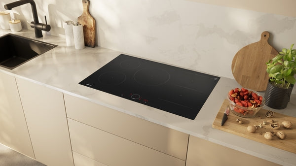 N 70, Induction hob, 80 cm, flush mount-7