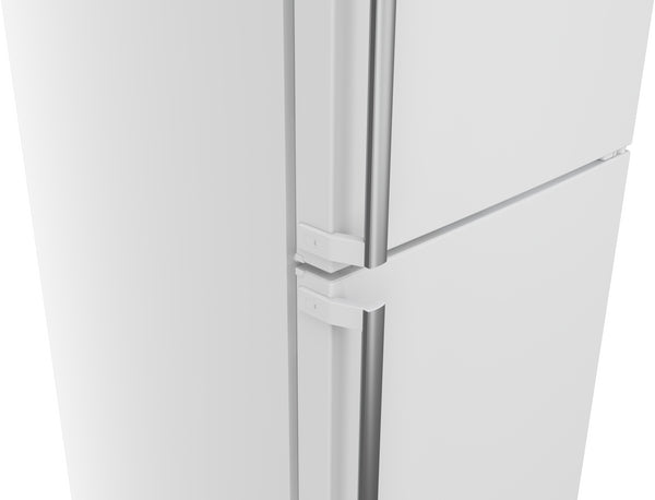 Bosch KGN39AWCTG Series 6, Free-standing fridge-freezer with freezer at bottom, 203 x 60 cm, White-5