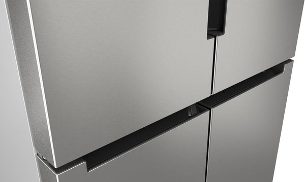 Series 4 American style, multi door fridge freezers-11