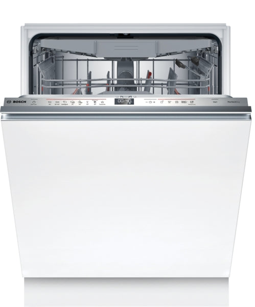 Series 6 60cm Fully Integrated Dishwashers with PerfectDry-1
