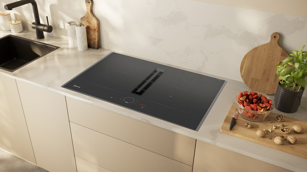 Neff Venting Hobs N 70 V57THQ4L0