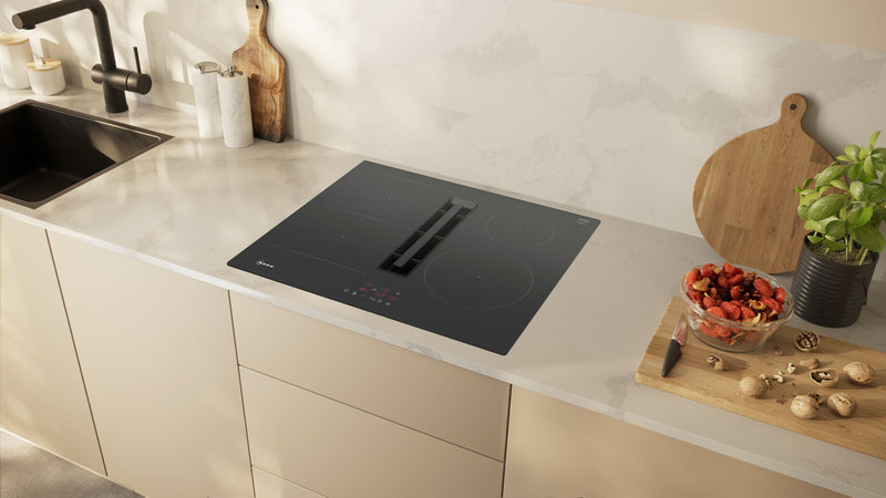 Neff Venting Hobs N 50 V56NBS1L0