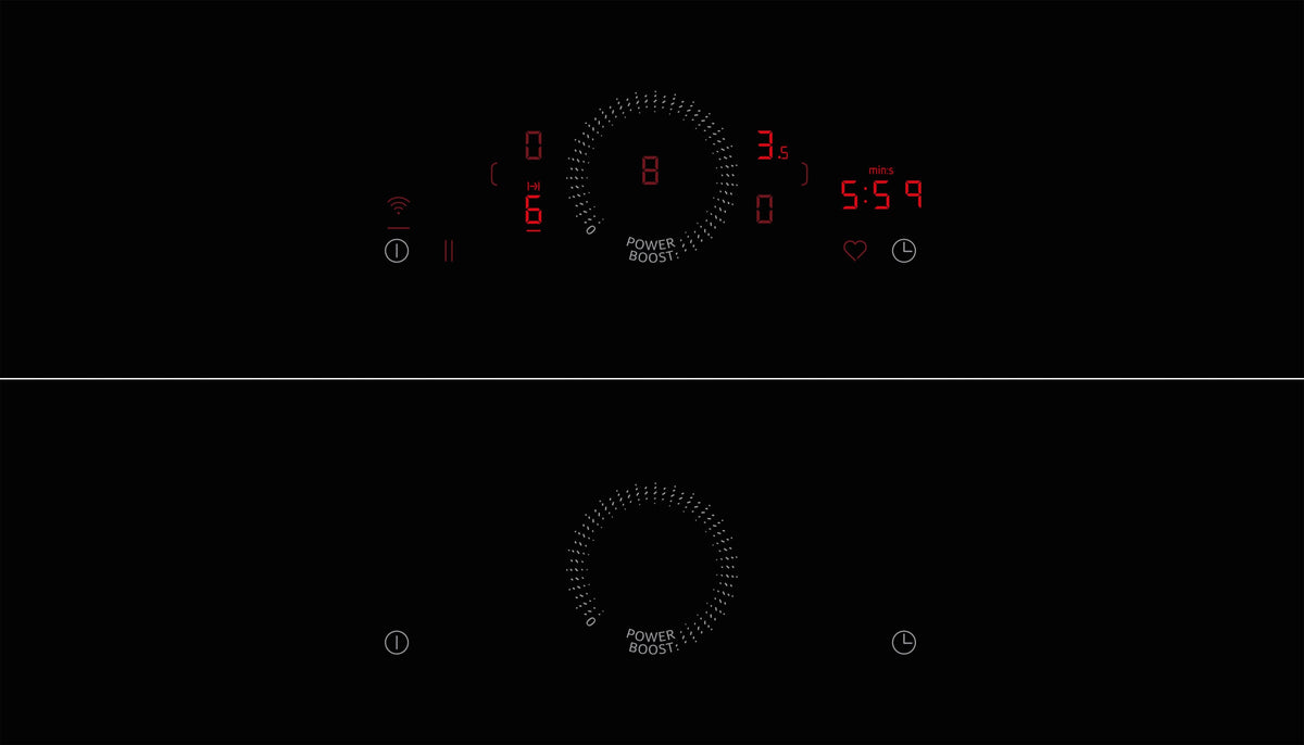 Neff Venting Hobs N 70 V57THQ4L0