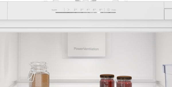 N 30, Built-in fridge, 177.2 x 54.1 cm, sliding hinge-3