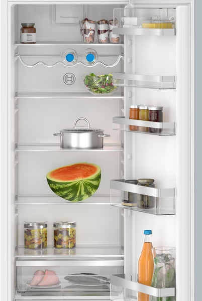 Bosch KIR81ADD0G Series 6 Built in Single door Fridges 177cm Height-4