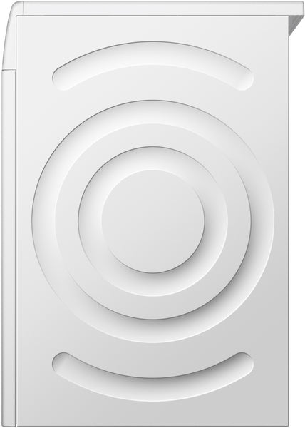 Bosch WTH85226GB Series 4, Heat pump tumble dryer, 8 kg-3