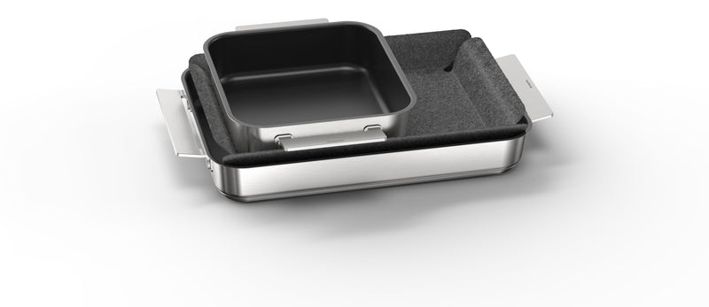 Bosch Optional Accessories for Hobs HEZ9FF040