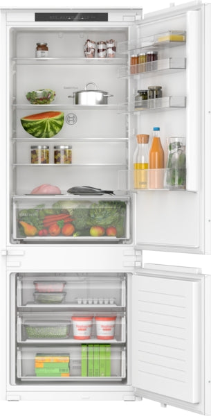 Series 2 Bottom Freezers - NoFrost (193.5cm Height x 69.1cm width,-1