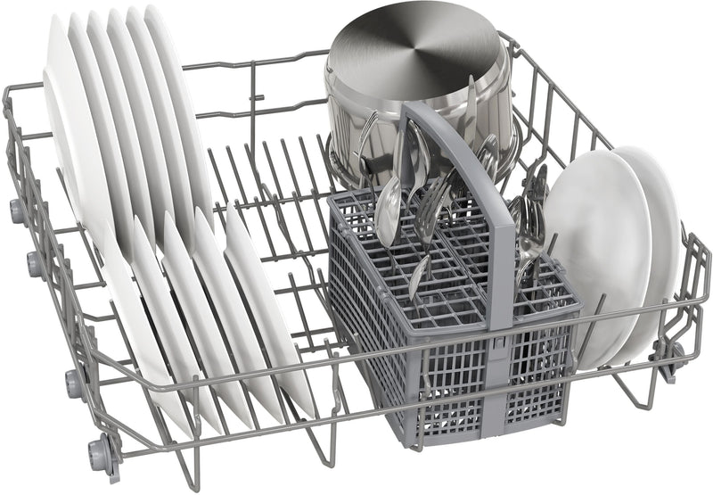 Neff Fully Integrated 60cm Dishwashers N 30 S153HTX02G