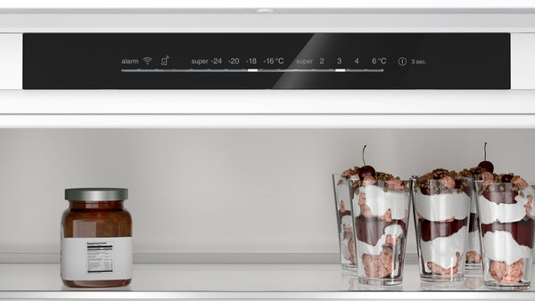 Series 2 Bottom Freezers - NoFrost (193.5cm Height x 69.1cm width,-23