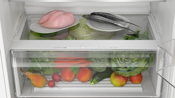 Series 2 Bottom Freezers - NoFrost (193.5cm Height x 69.1cm width,-3