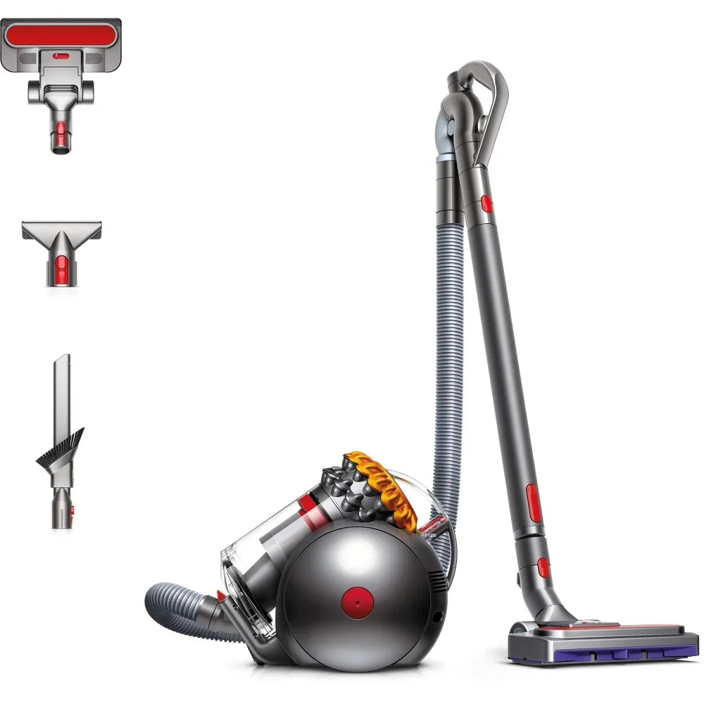 Dyson Big Ball Multi Floor 2 CY28MF Vacuum Cleaner (232573-01)