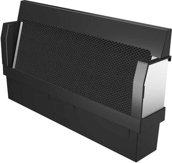 Bosch Series 8 Glass Draft Hoods with Venting-3