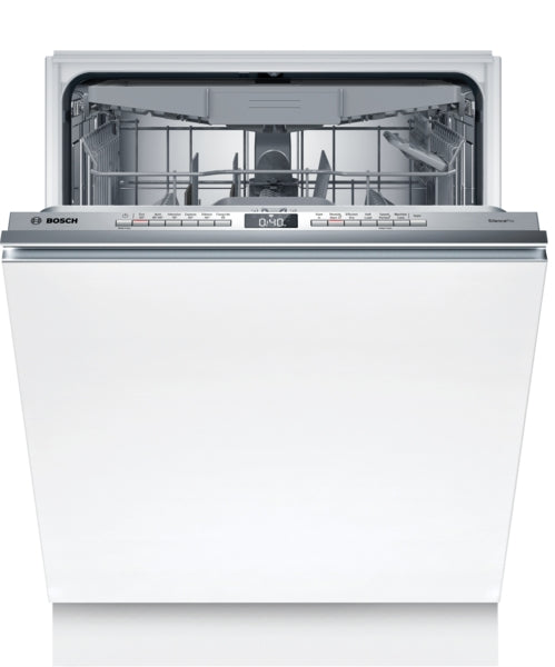 Series 4 60cm Fully Integrated Dishwashers