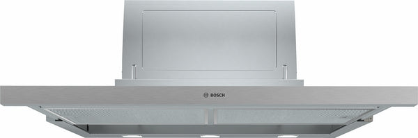 Bosch DFS097A51B Series 4, Telescopic cooker hood, 90 cm, Silver metallic-6