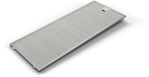 N 50, Telescopic cooker hood, 60 cm, Silver metallic-3